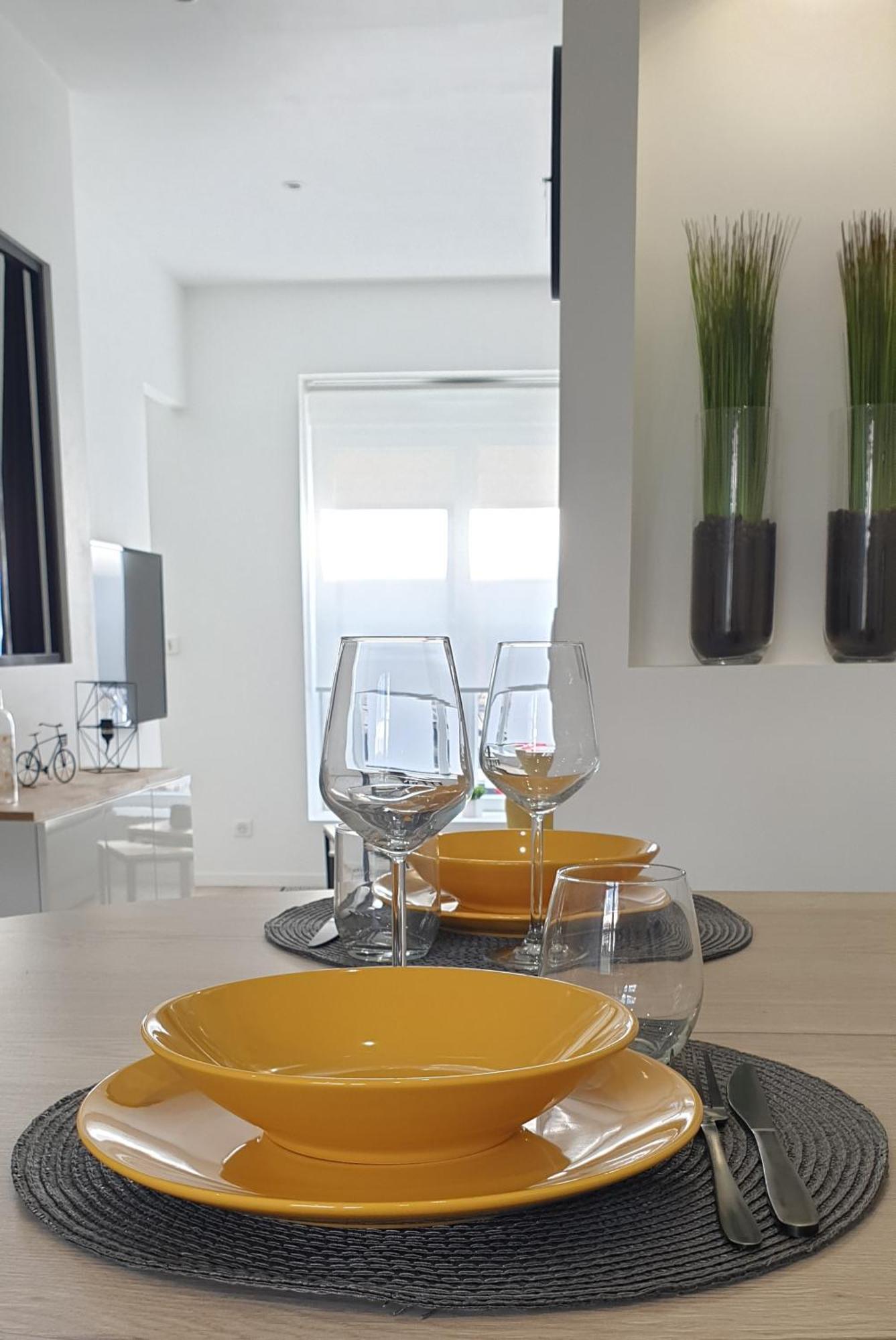 Le P'Tit Atelier, Terrasse Privative Apartment โลริอ็อง ภายนอก รูปภาพ