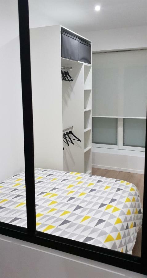 Le P'Tit Atelier, Terrasse Privative Apartment โลริอ็อง ภายนอก รูปภาพ